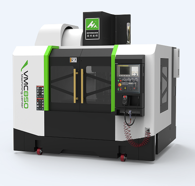 VMC850加工中心