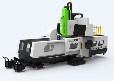HLC3016龙门加工中心