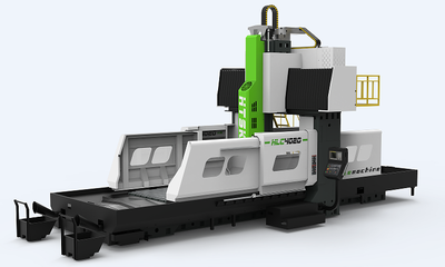 HLC4020龙门加工中心